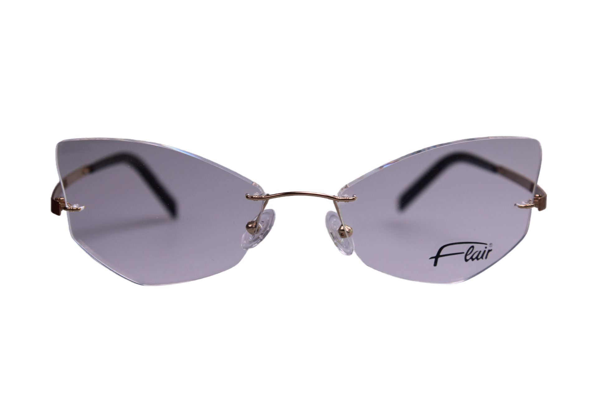 FLAIR Brillengestell Flair Fassung 5032 100