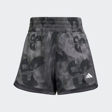 adidas Performance Shorts PACER KN FLOWER (1-tlg)