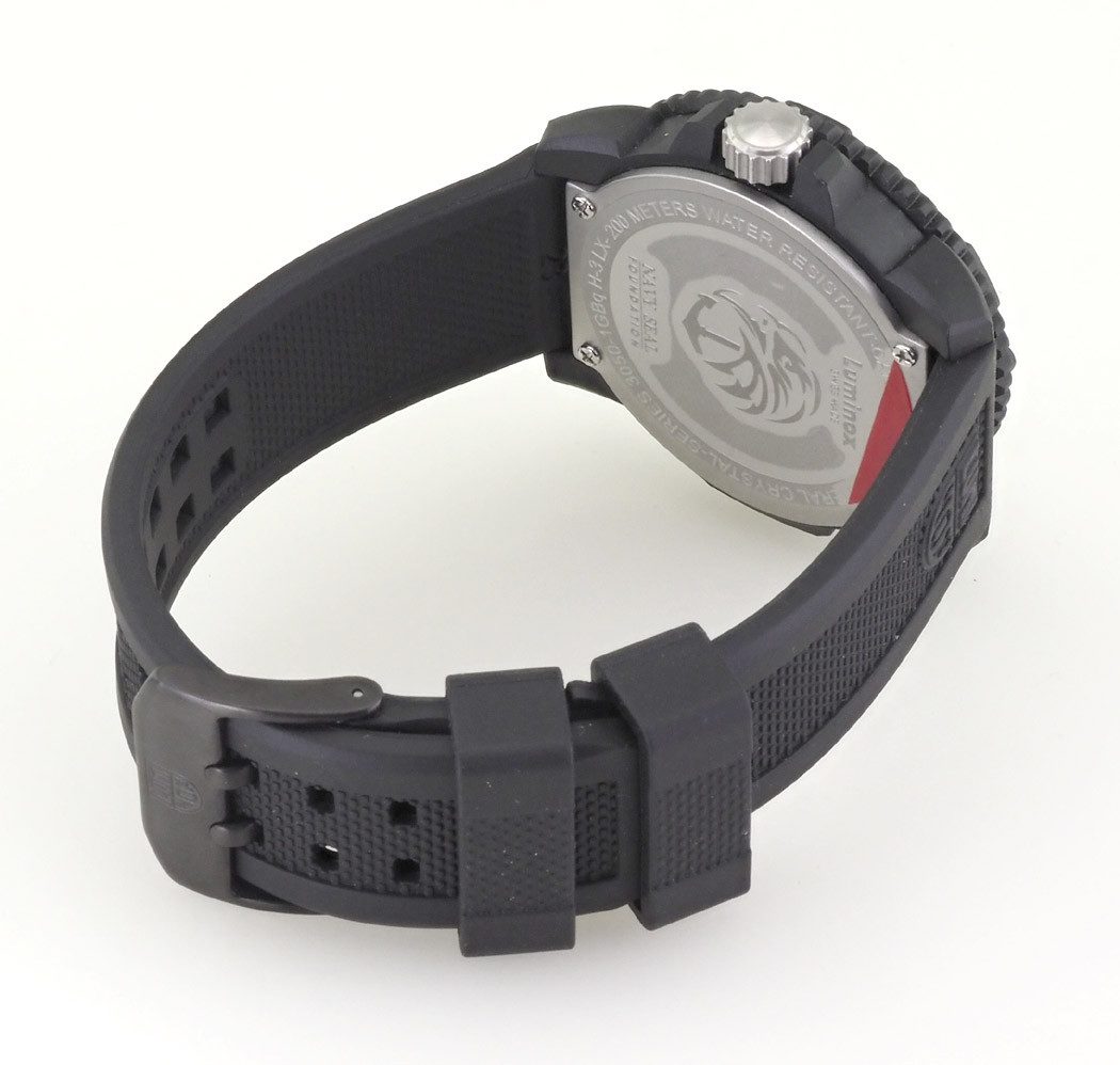 Luminox Schweizer Uhr Herren Uhr XS.3051.GO.NSF günstig online kaufen