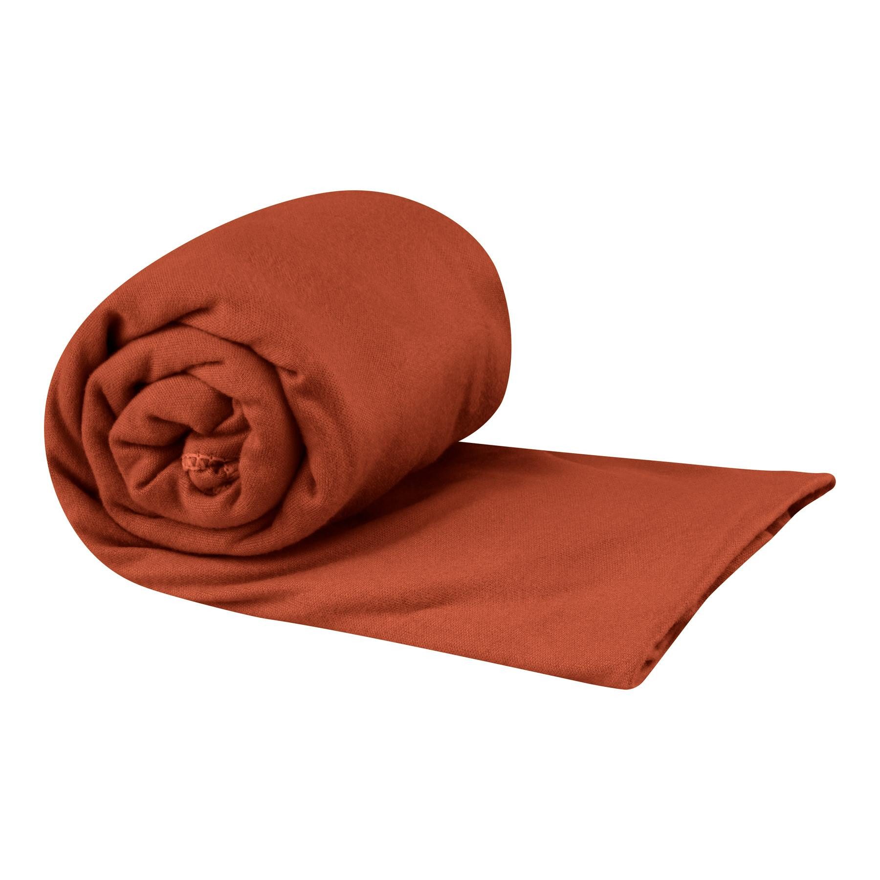 sea to summit Reisehandtuch Pocket Towel Large