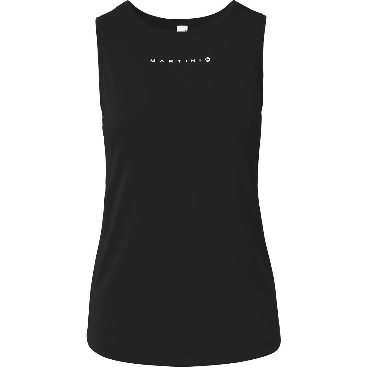 MARTINI Tanktop Hillclimb Blaze Tanktop W Leichtes, elastisches Tanktop für maximale Bewegungsfreiheit bei