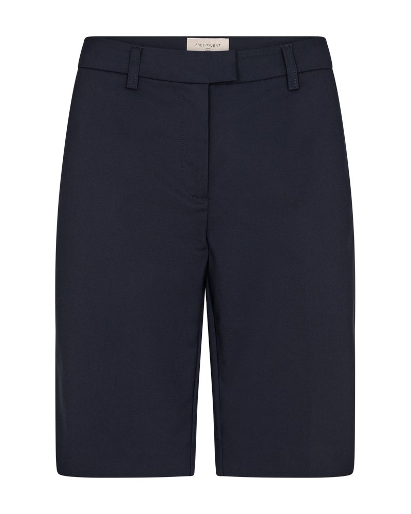 FREEQUENT Chinoshorts FQISABELLA-SHO Sommerhose mit Stretch günstig online kaufen