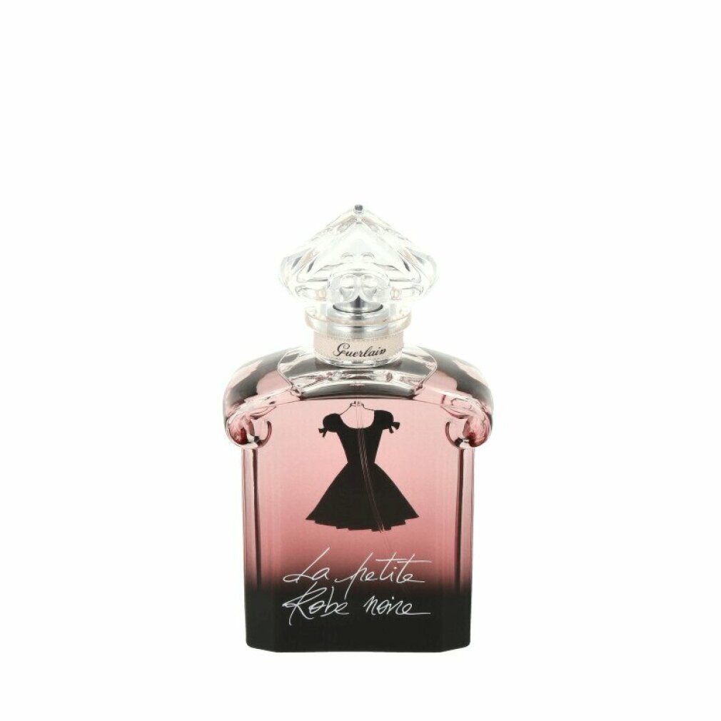 GUERLAIN petite 100ml Guerlain noire Eau de Eau Robe Parfum de La Parfum