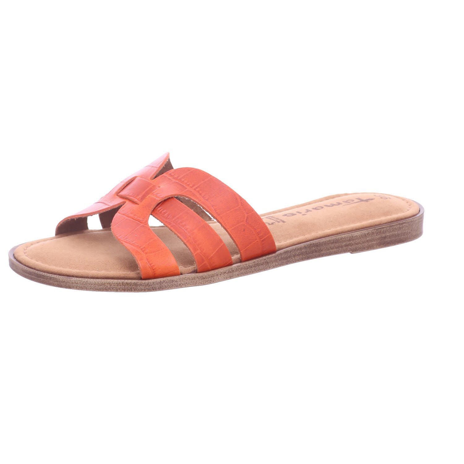 Tamaris Femme Mocassins 1-1-27130-20 - Cuir Souple, Confort Quotidien