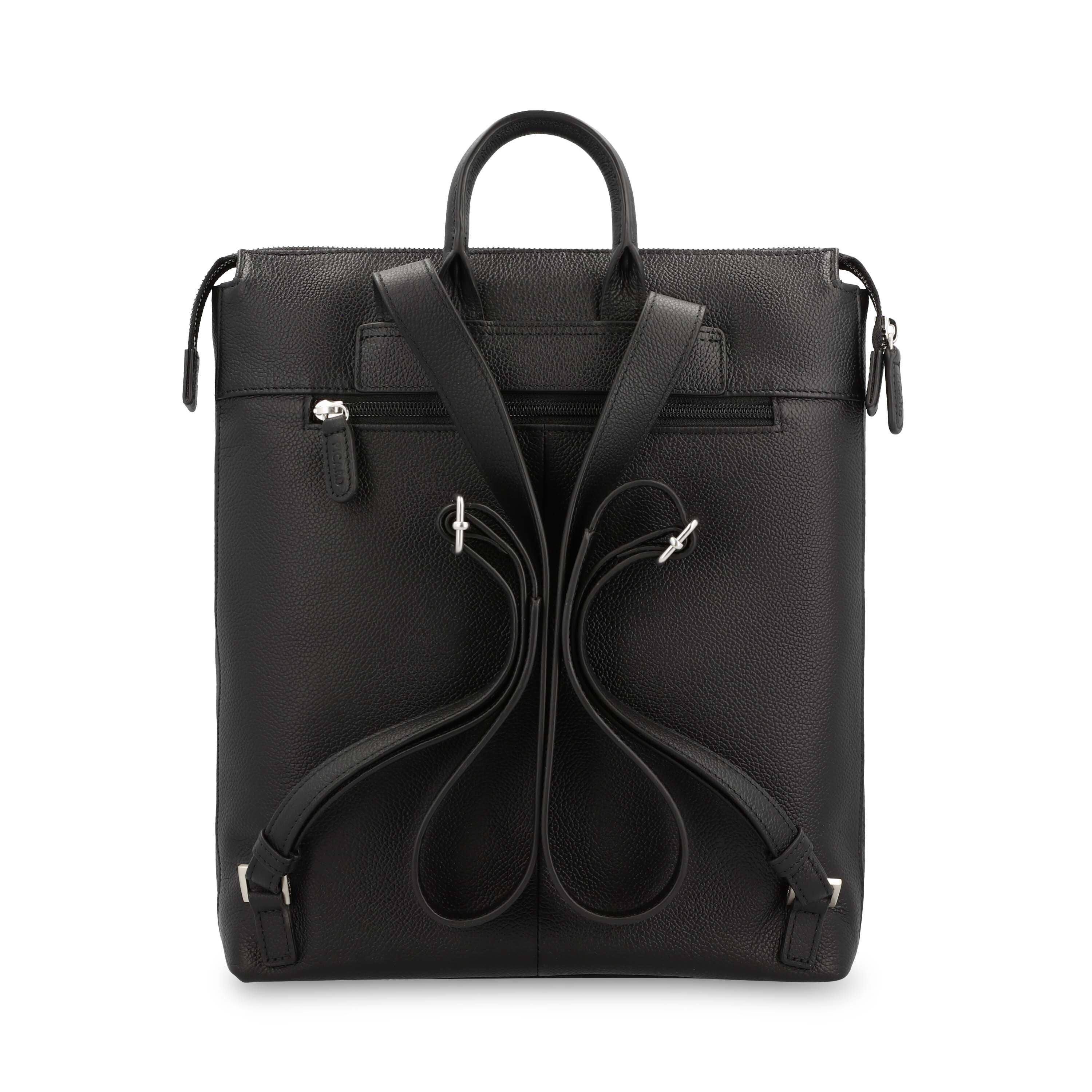 Picard Rucksack PICARD Rucksack Luis aus Echtleder (NOS)