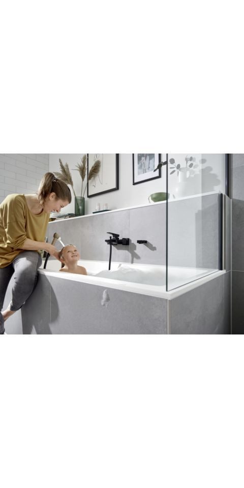 Thumbnail - hansgrohe Handbrause