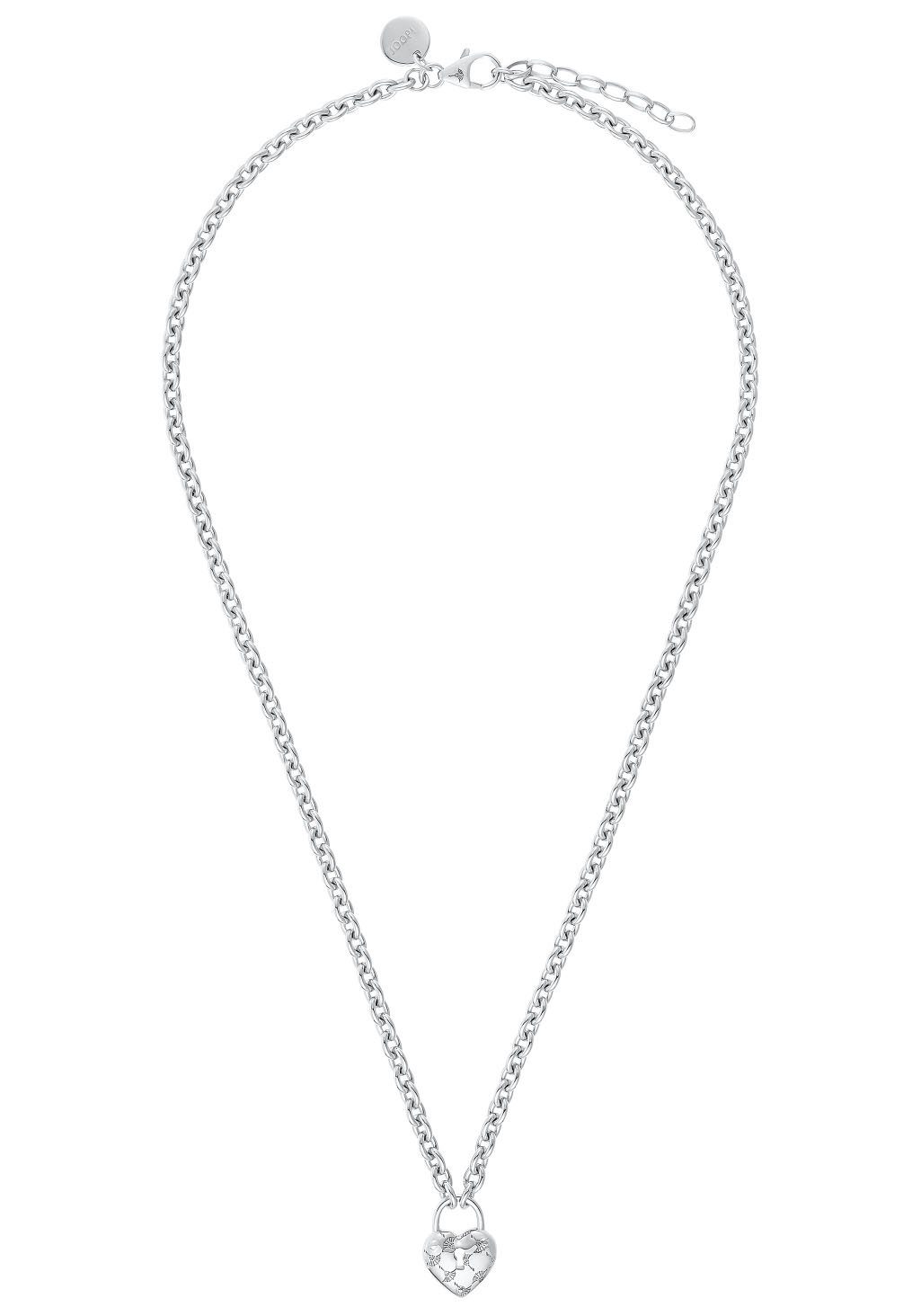 JOOP! Kette mit Anhänger Herz, 2030928 ...