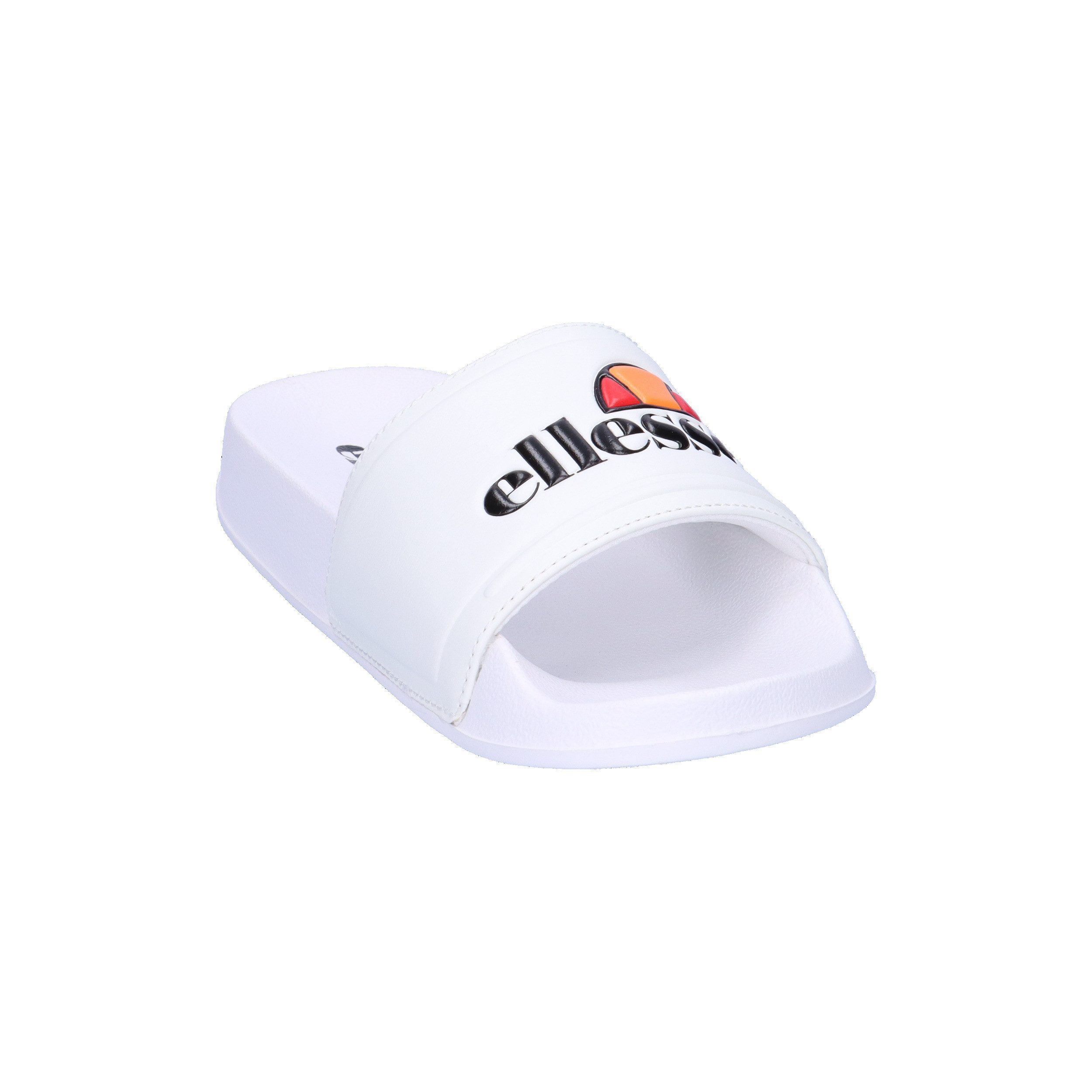 Ellesse ellesse Damen Badeschlappen FILIPPO SLIDE günstig online kaufen