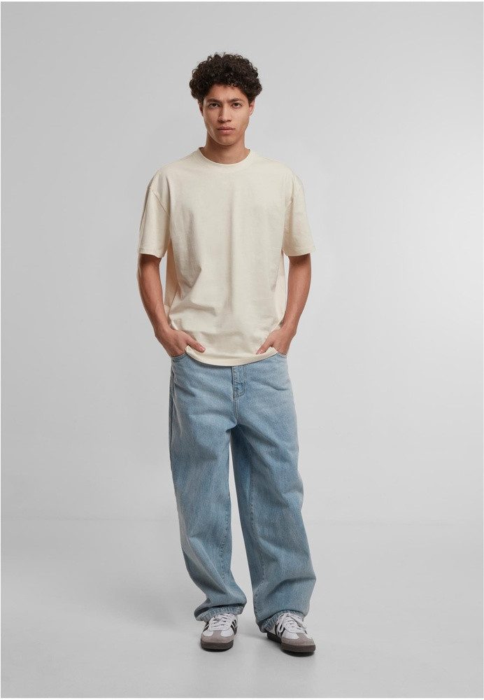 URBAN CLASSICS T-Shirt Cotton Loose Tee