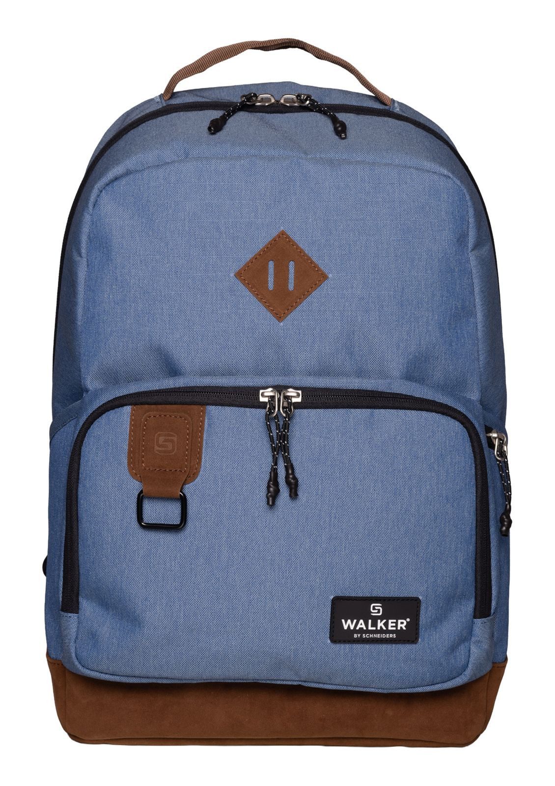 Walker by Schneiders Rucksack Pure Eco Backpack