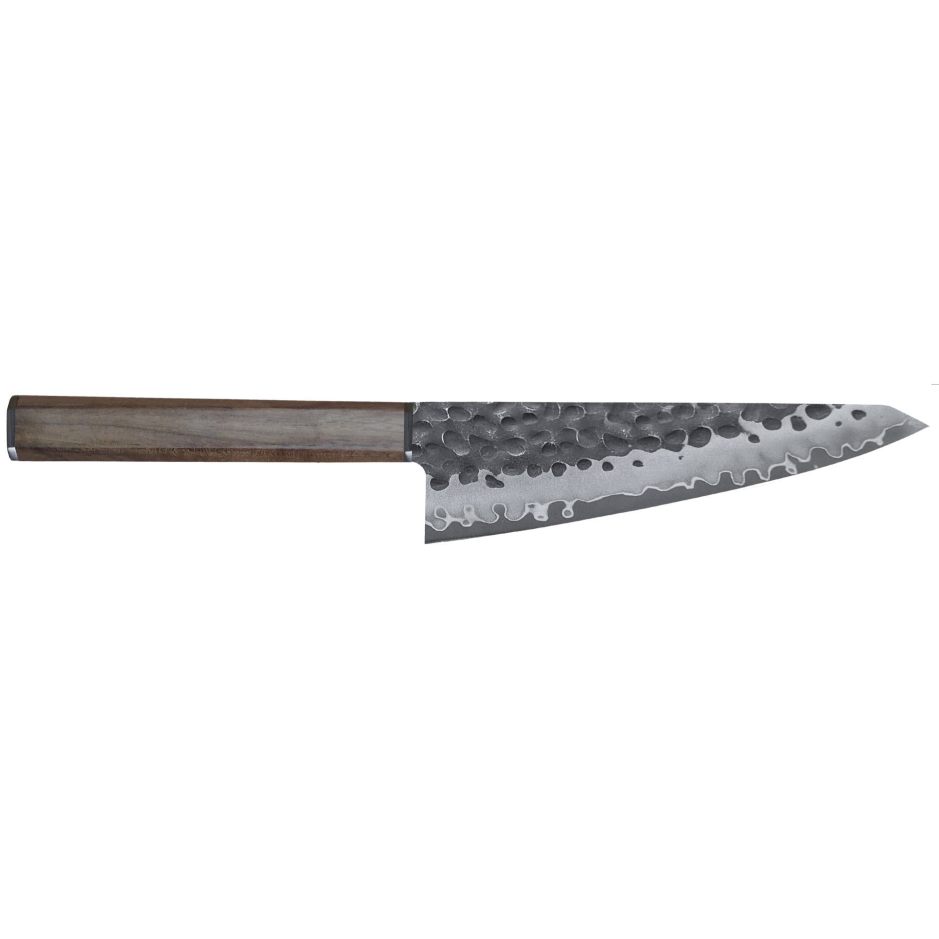 Haiku Kochmesser Ryoma Kurosan Kleines Kiritsuke 15 cm RK-02