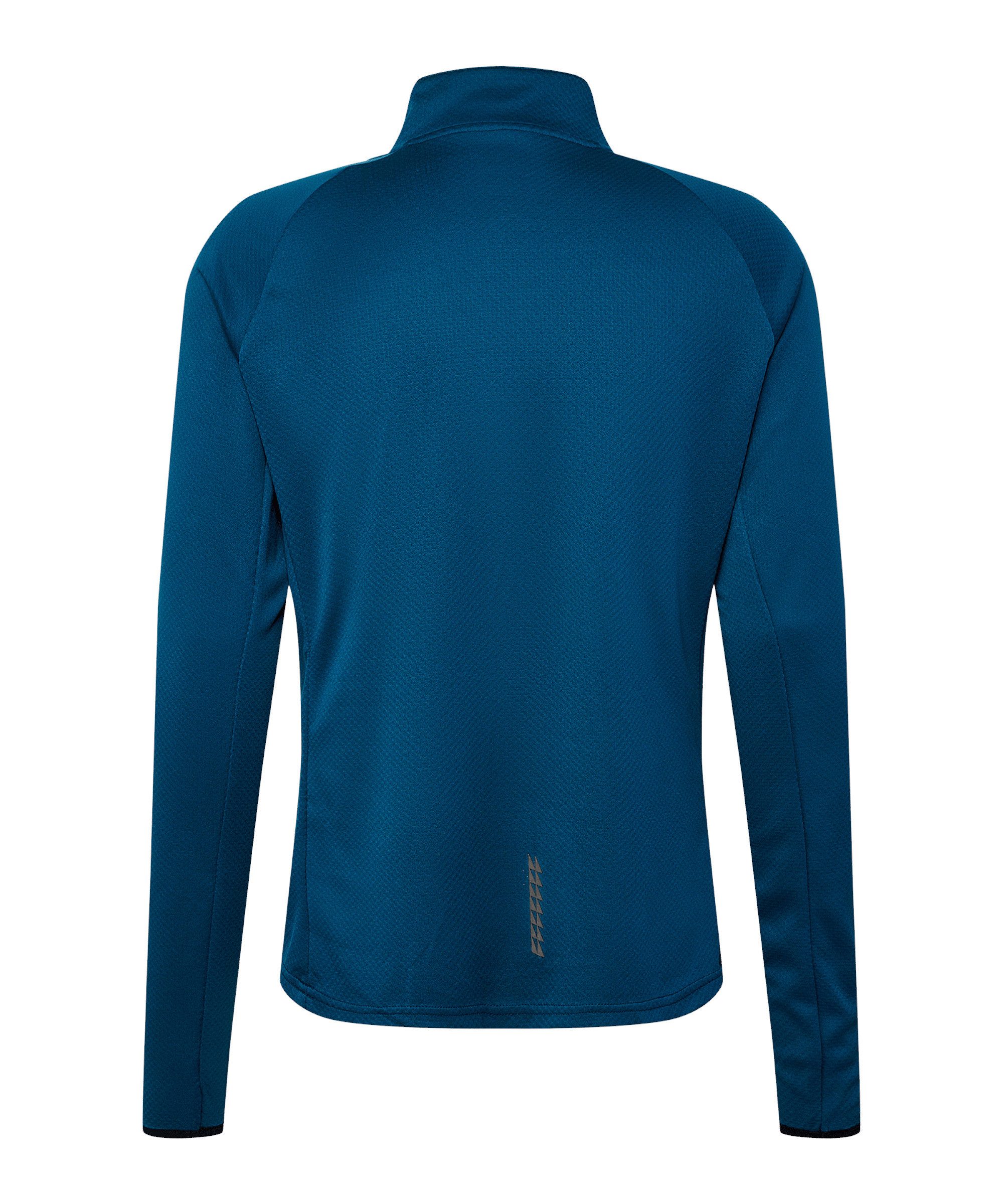 NewLine Lauftop Newline Phoenix 1/2 Zip Sweatshirt Langarm-Shirts default