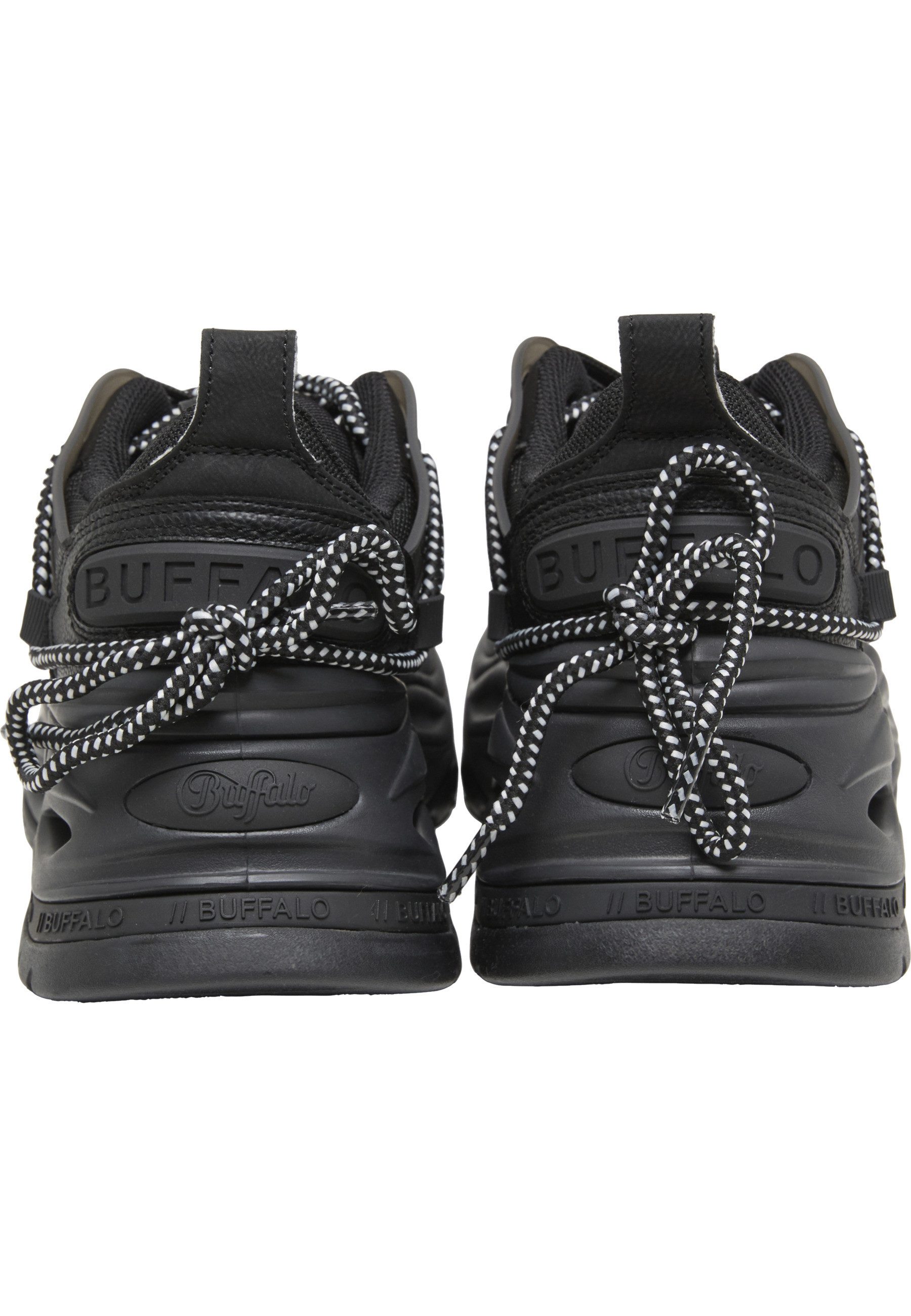 Buffalo Buffalo Damen Buffalo Triplet Lace Sneaker Low Trainingsschuh
