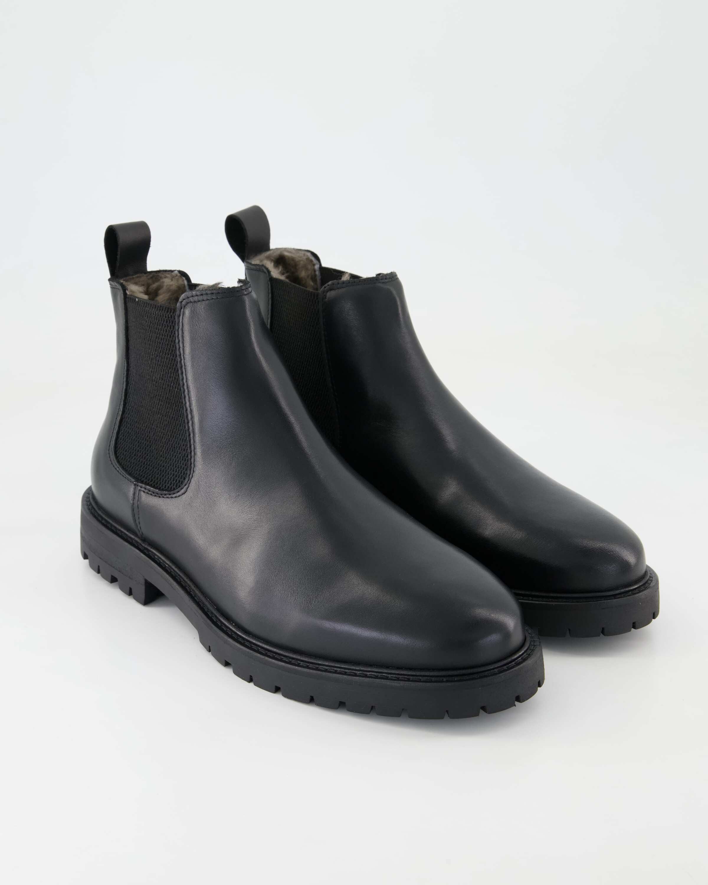 ZAHIRA 3857 Stiefelette Obermaterial: Leder günstig online kaufen