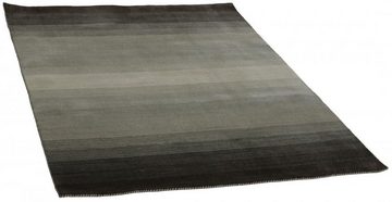 Designteppich Horizon 199x299 Moderner Orientteppich / Designteppich, Nain Trading, rechteckig, Höhe: 20 mm