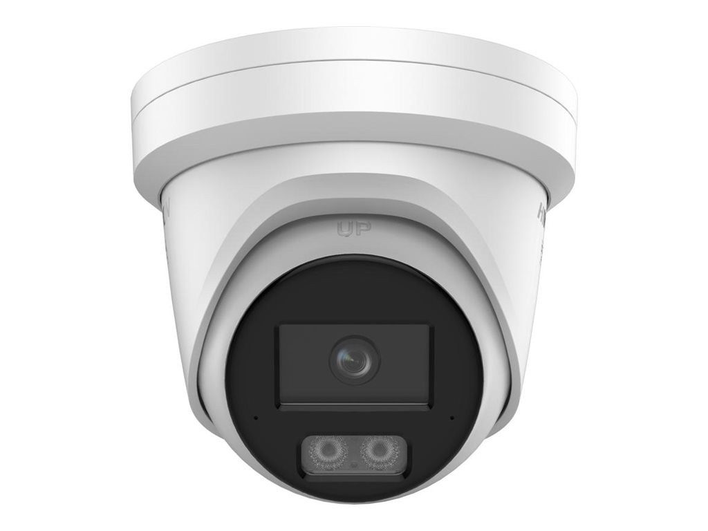 HIKVISION Falt-Disc-Schloss