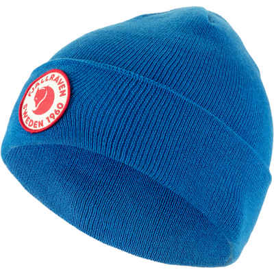 Fjällräven Beanie Fjäll Räven Kids 1960 Logo Hat