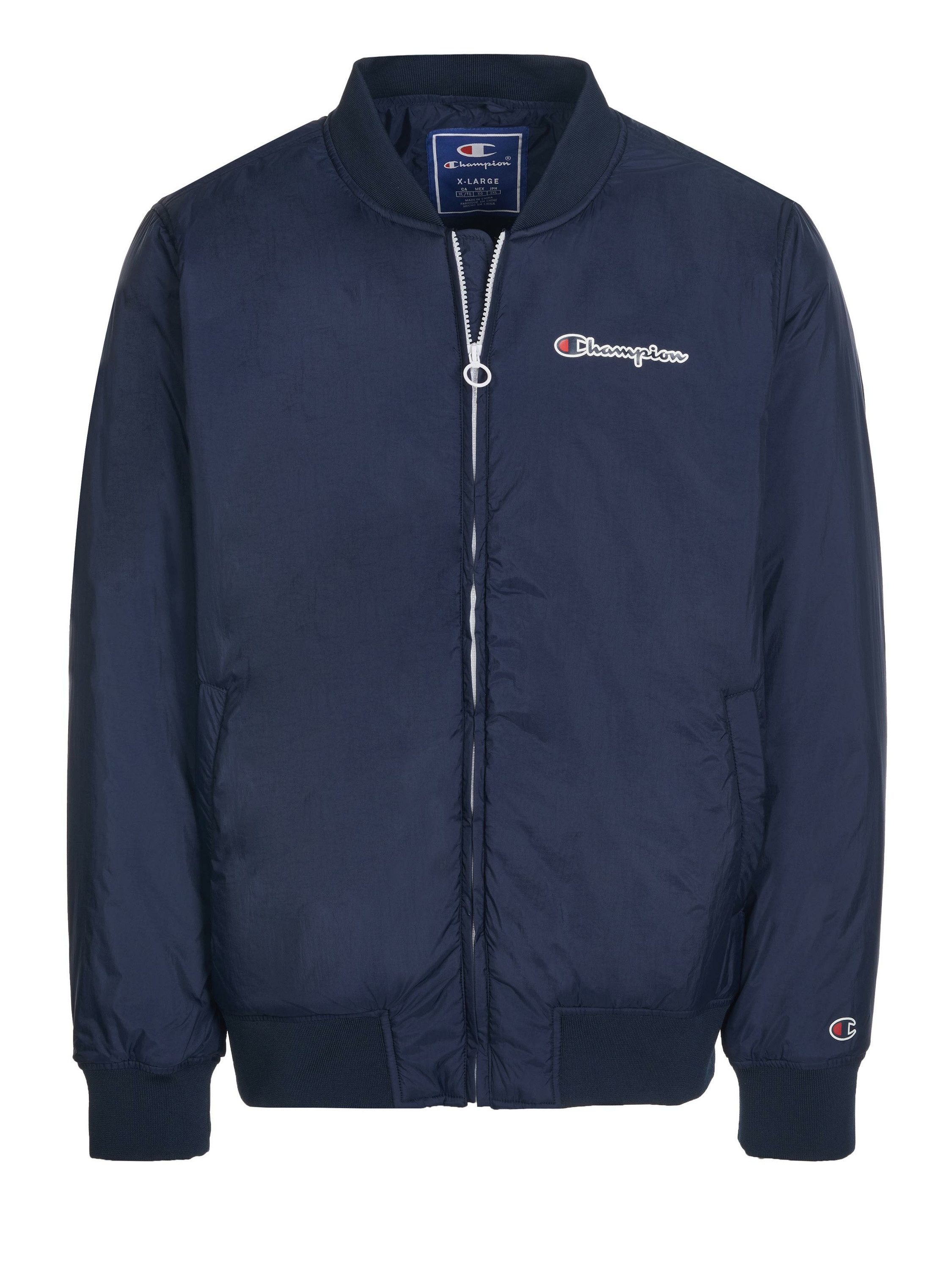 Champion Funktionsjacke Jacke für Herren (1-St)