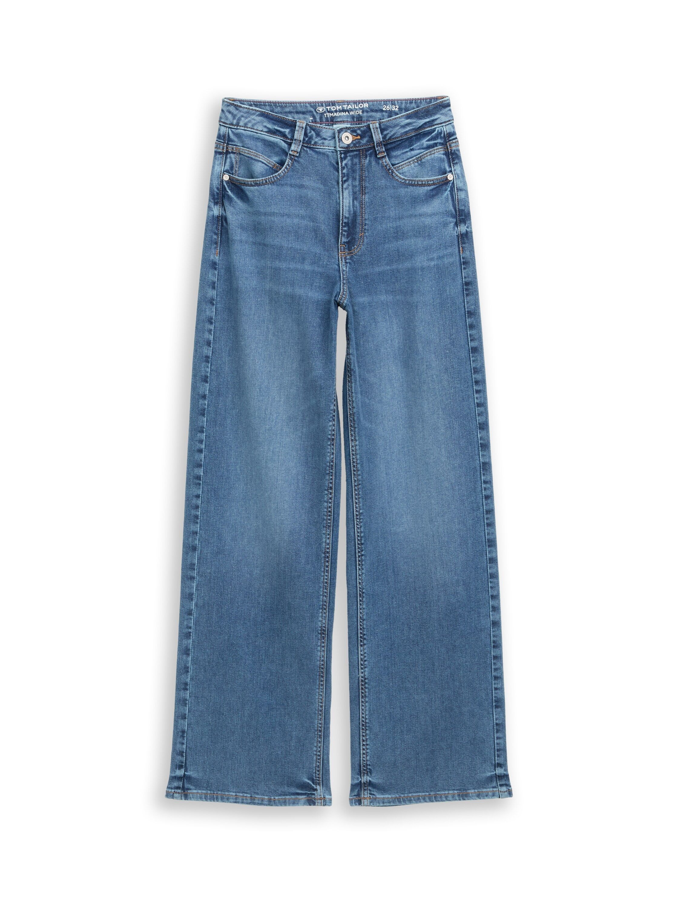 5-Pocket-Hose