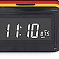 BigBen »Radiowecker RR30 Deutschland Dual Alarm Uhren-Radi« Radiowecker (FM-Tuner,AM-Tuner, LCD Display 2 Weckzeiten,Snooze,Sleep-Timer,dimmbar), Bild 5