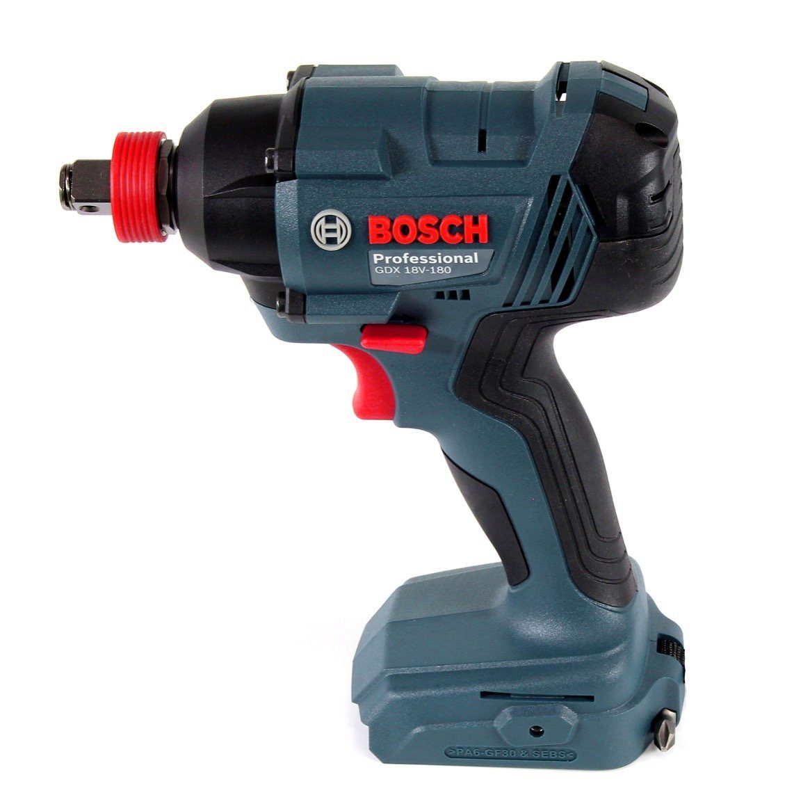 Купить Гайковерт Аккумуляторный Bosch 18v