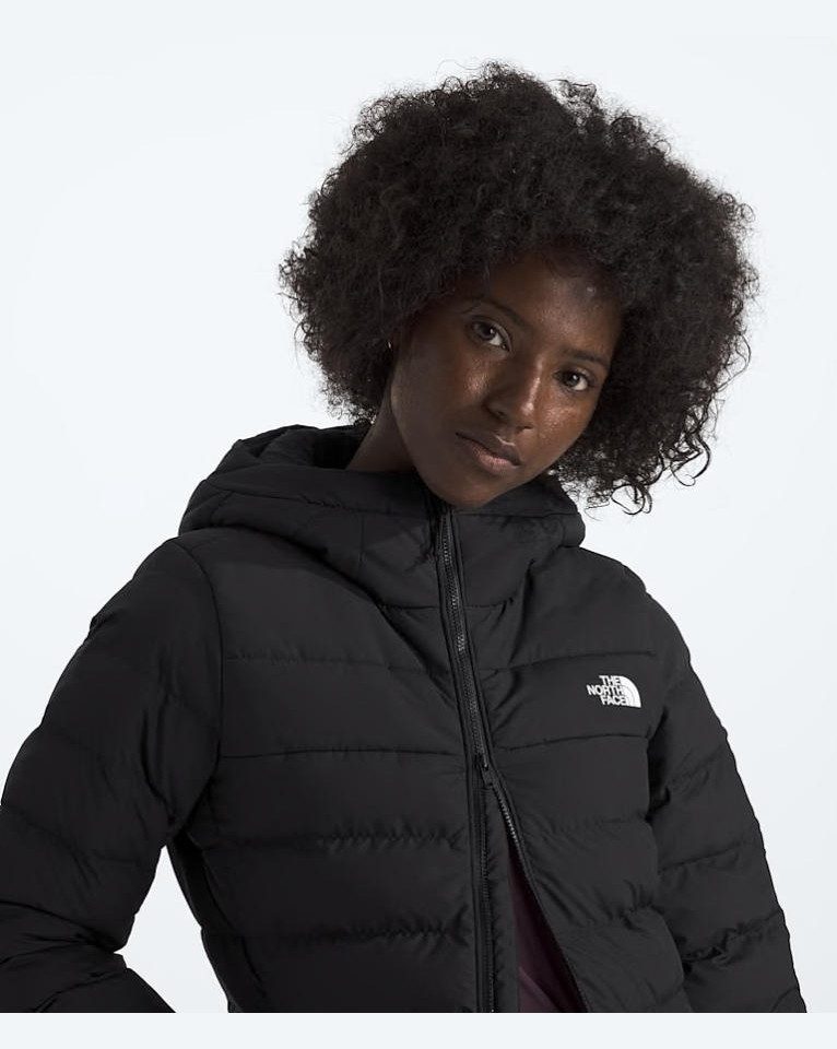 The North Face Steppmantel W ACONCAGUA günstig online kaufen