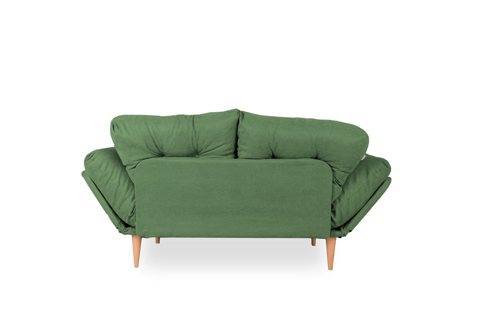 FTN1356-3-Sitz-Sofa-Bett Sofa Decor Skye