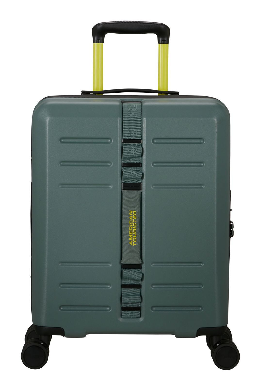 American Tourister® Hartschalen-Trolley Spinner 55 / 20 TSA, 4 Rollen
