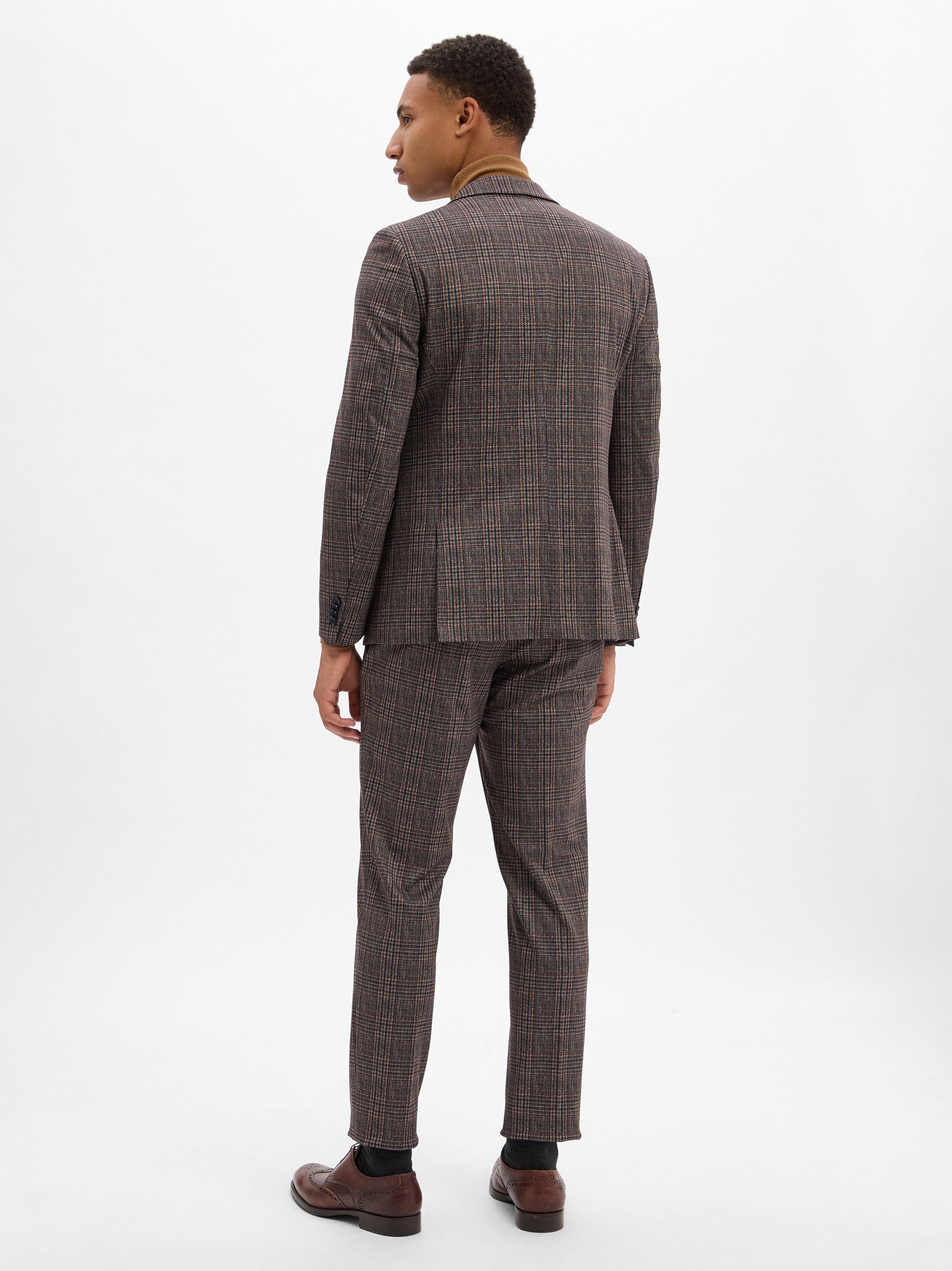 Finshley & Harding London Anzug Brixdon