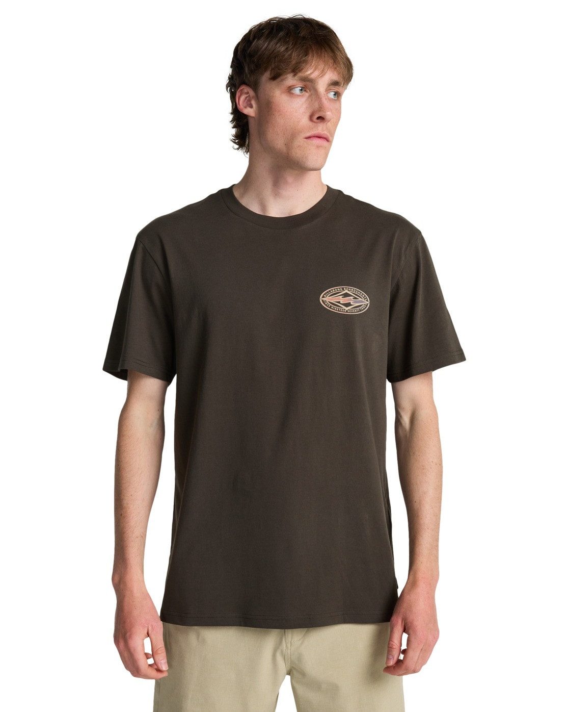 Billabong T-Shirt Diamond Vision