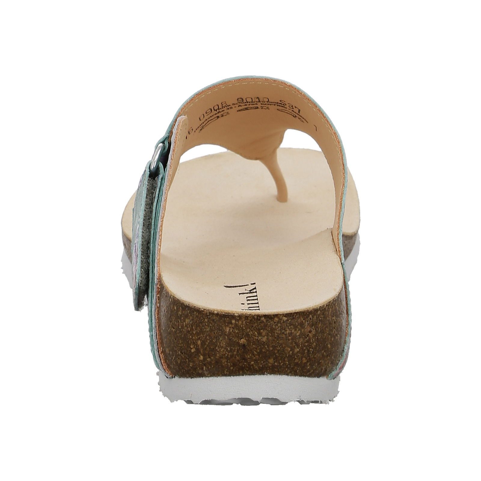 Think! Pantolette Julia Pantolette