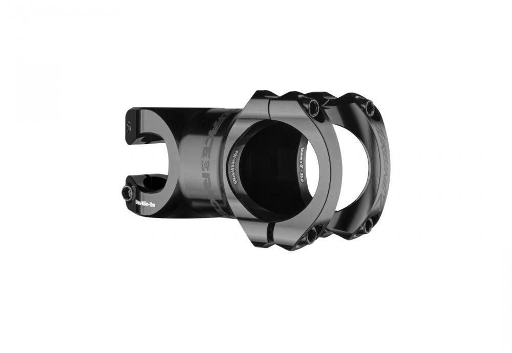 Race Face Fahrradlenker Race Face Turbine R Vorbau, 35.0mm, 60mm, schwarz - steifer All-Mounta