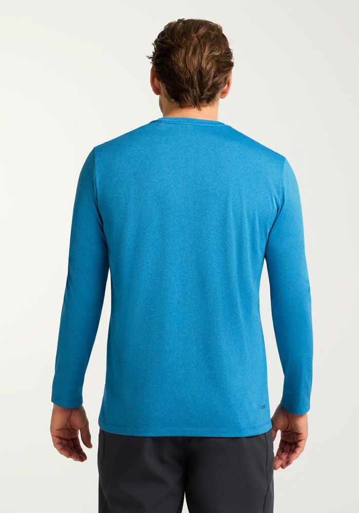 Jack Wolfskin Rundhalspullover SKY THERMAL L/S M günstig online kaufen