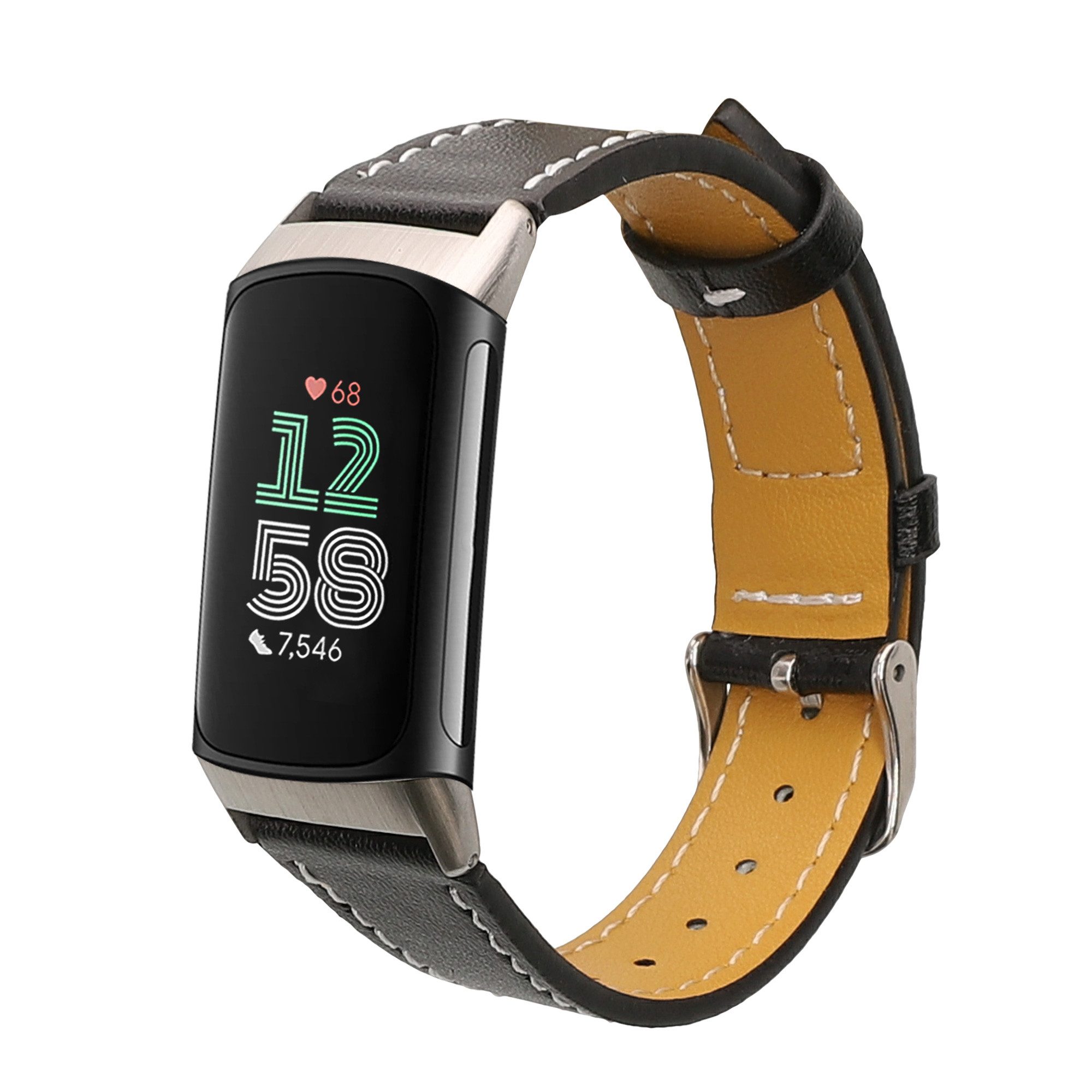kwmobile Smartwatch-Armband kwmobile Armband kompatibel mit Fitbit Charge 6 günstig online kaufen