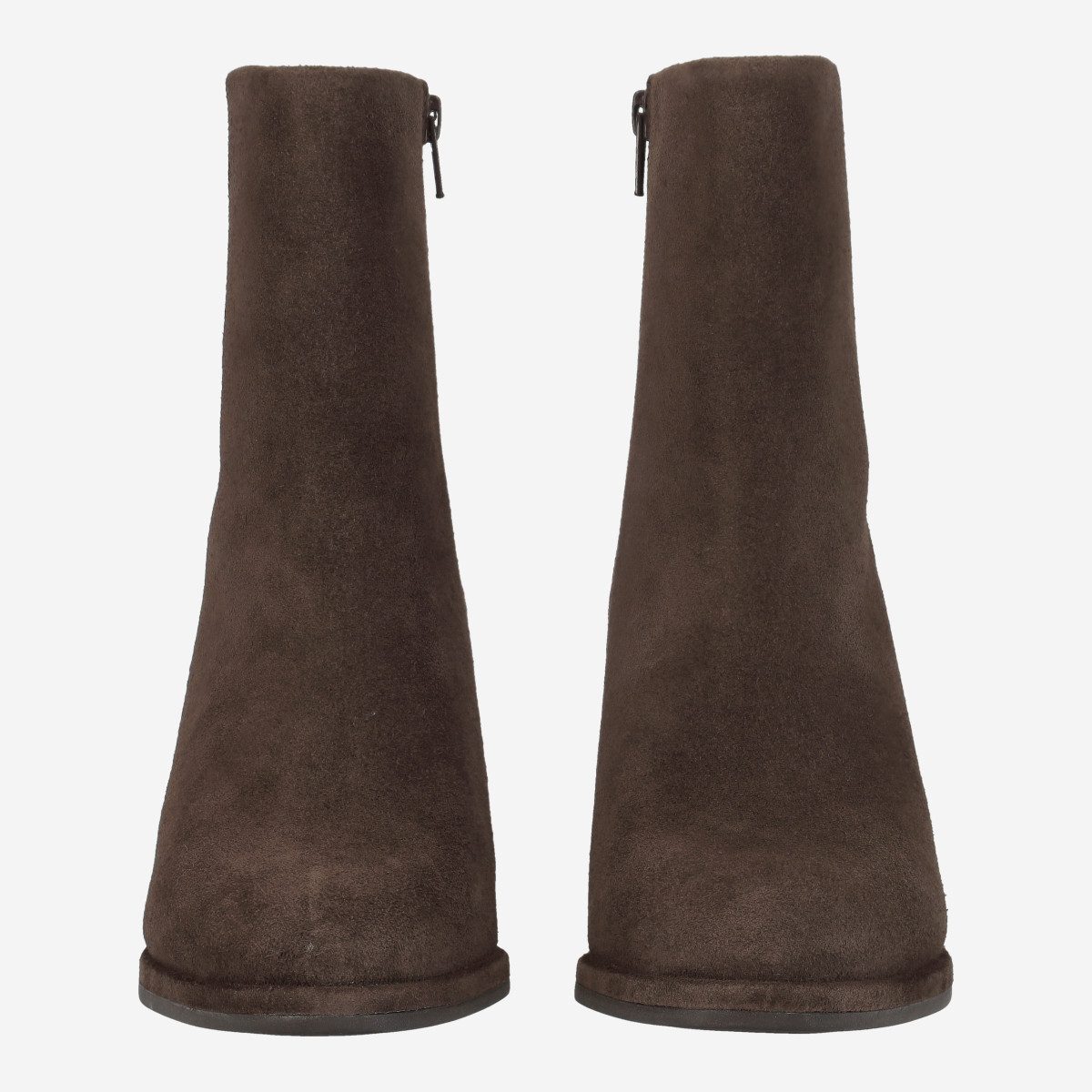 Unisa Unisa LEBIT_BS BROWN, Stiefeletten, Braun, günstig online kaufen