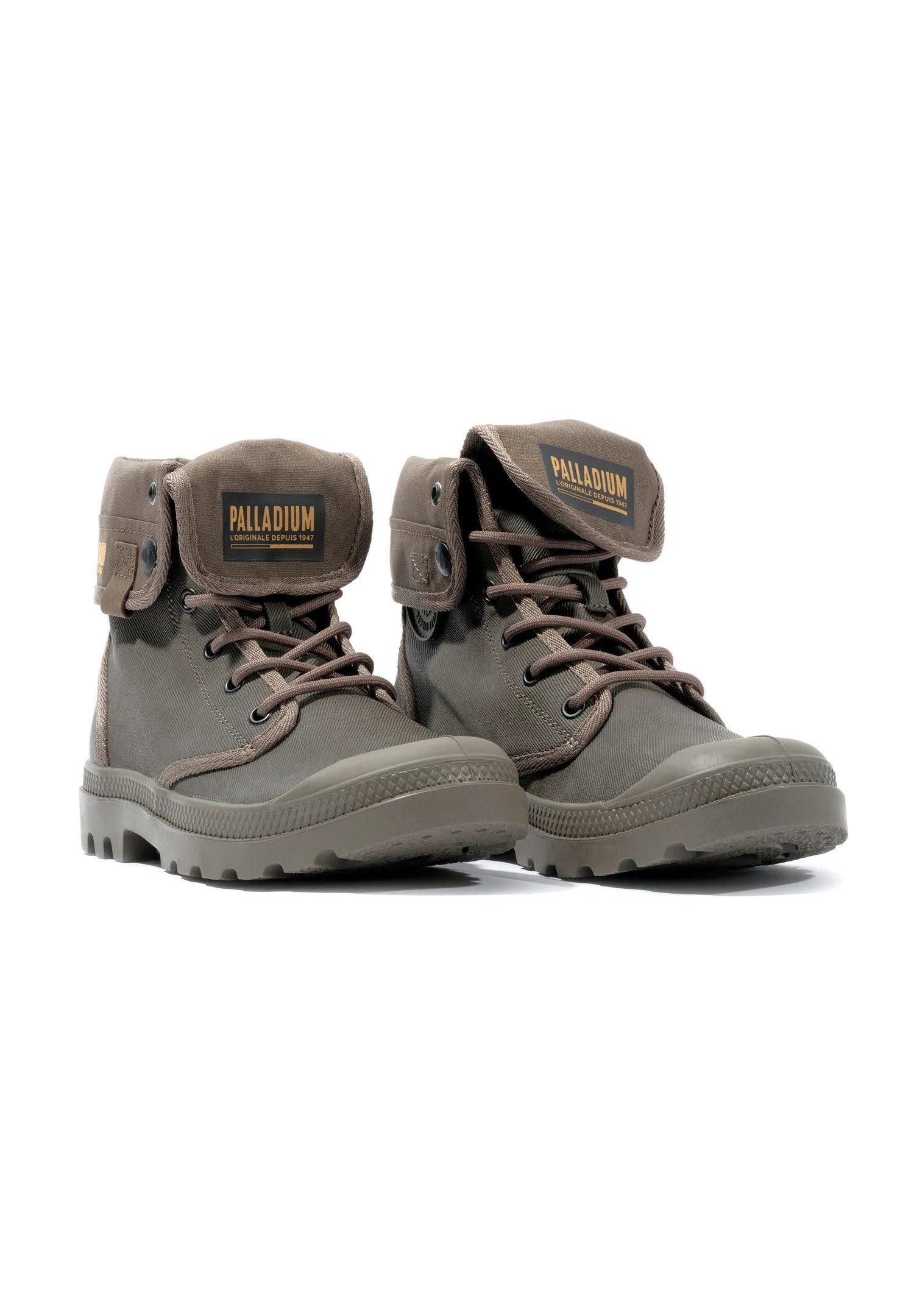 Palladium BAGGY COATED Stiefel günstig online kaufen