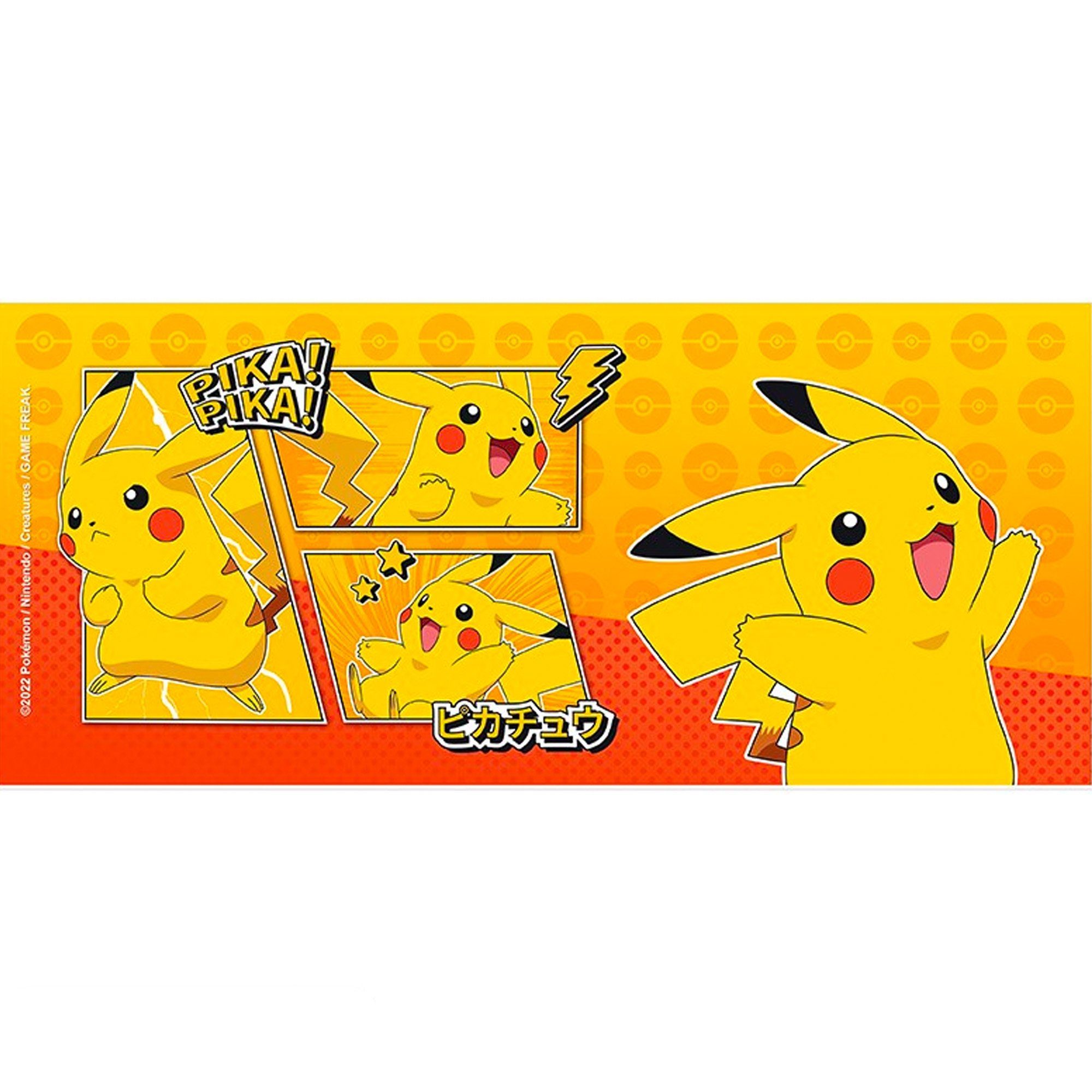 Tasse ABYstyle Pikachu - Pokémon