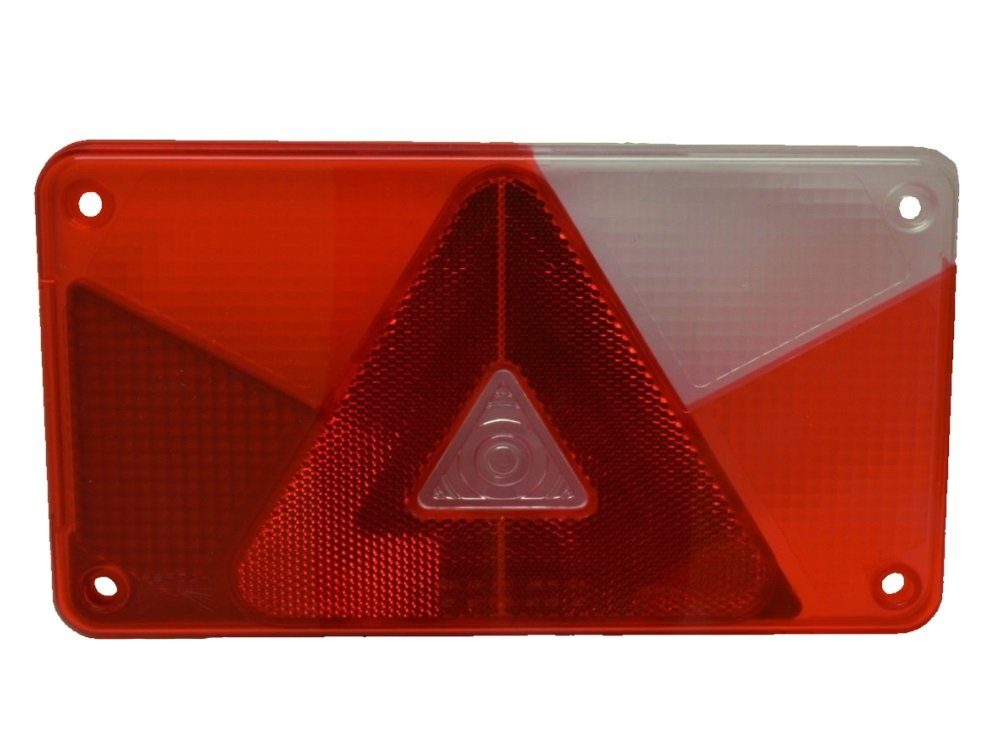 Anhänger Nur Lichtscheibe ohne Lampenträger