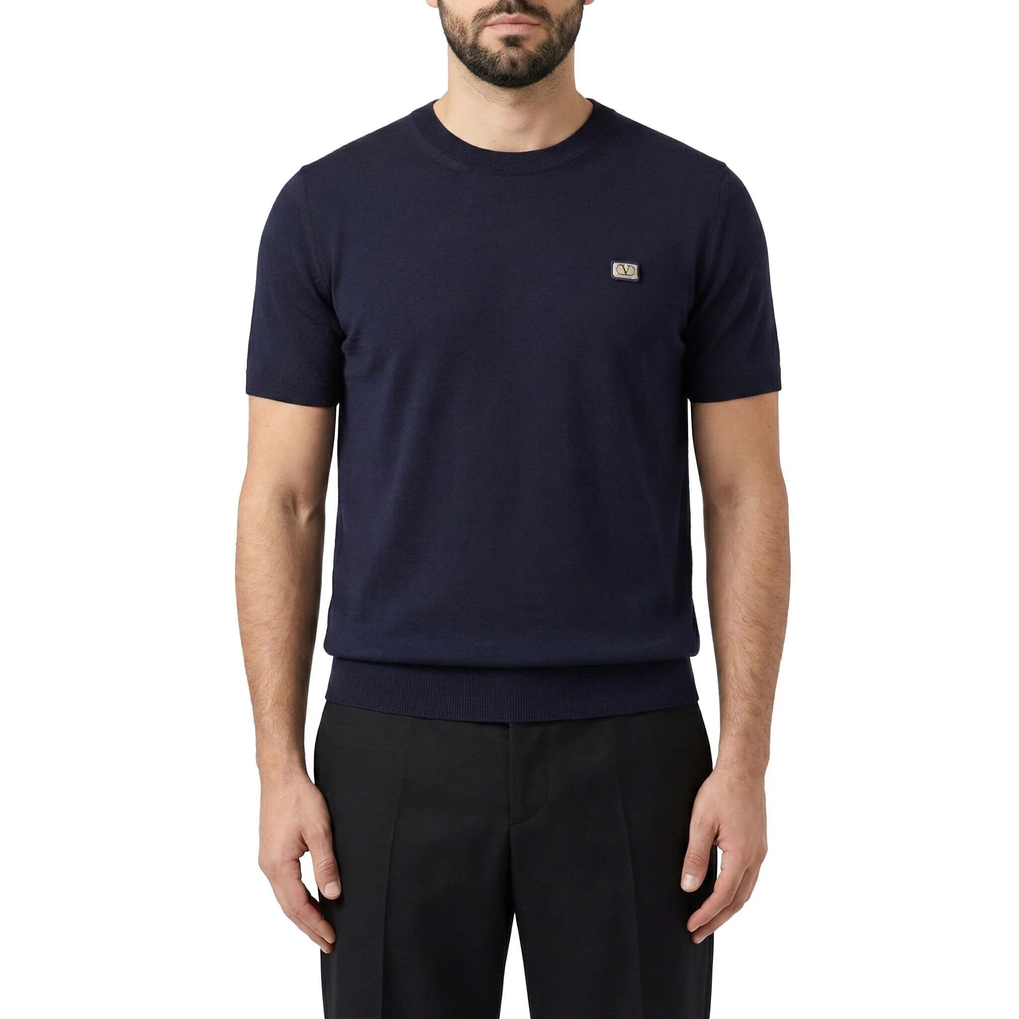 Valentino Kurzarmshirt