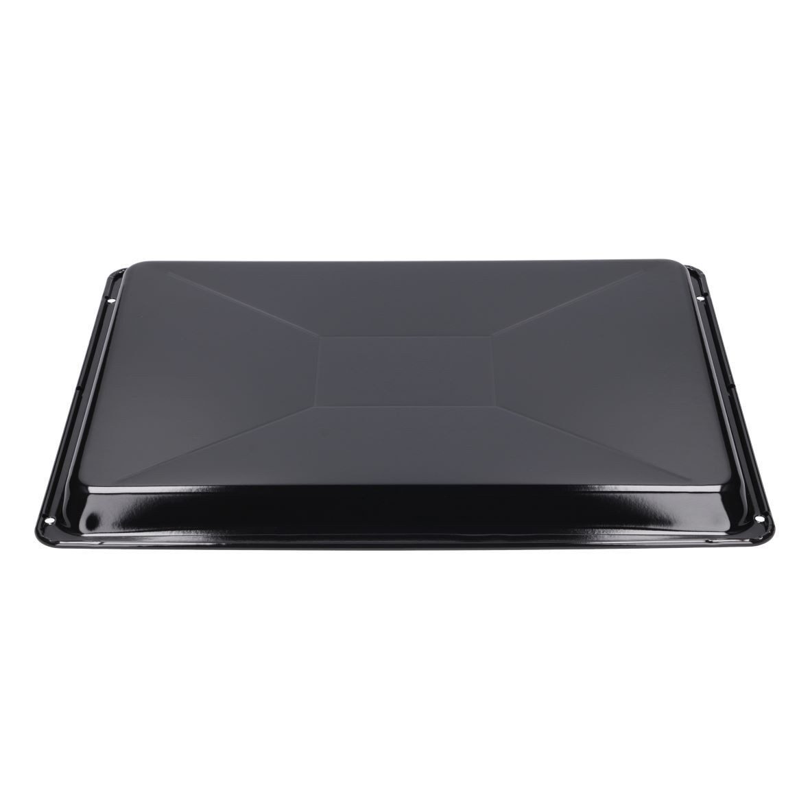 easyPART Backblech wie GRUNDIG 219440110 Backblech beko 219440110, Backofen / Herd