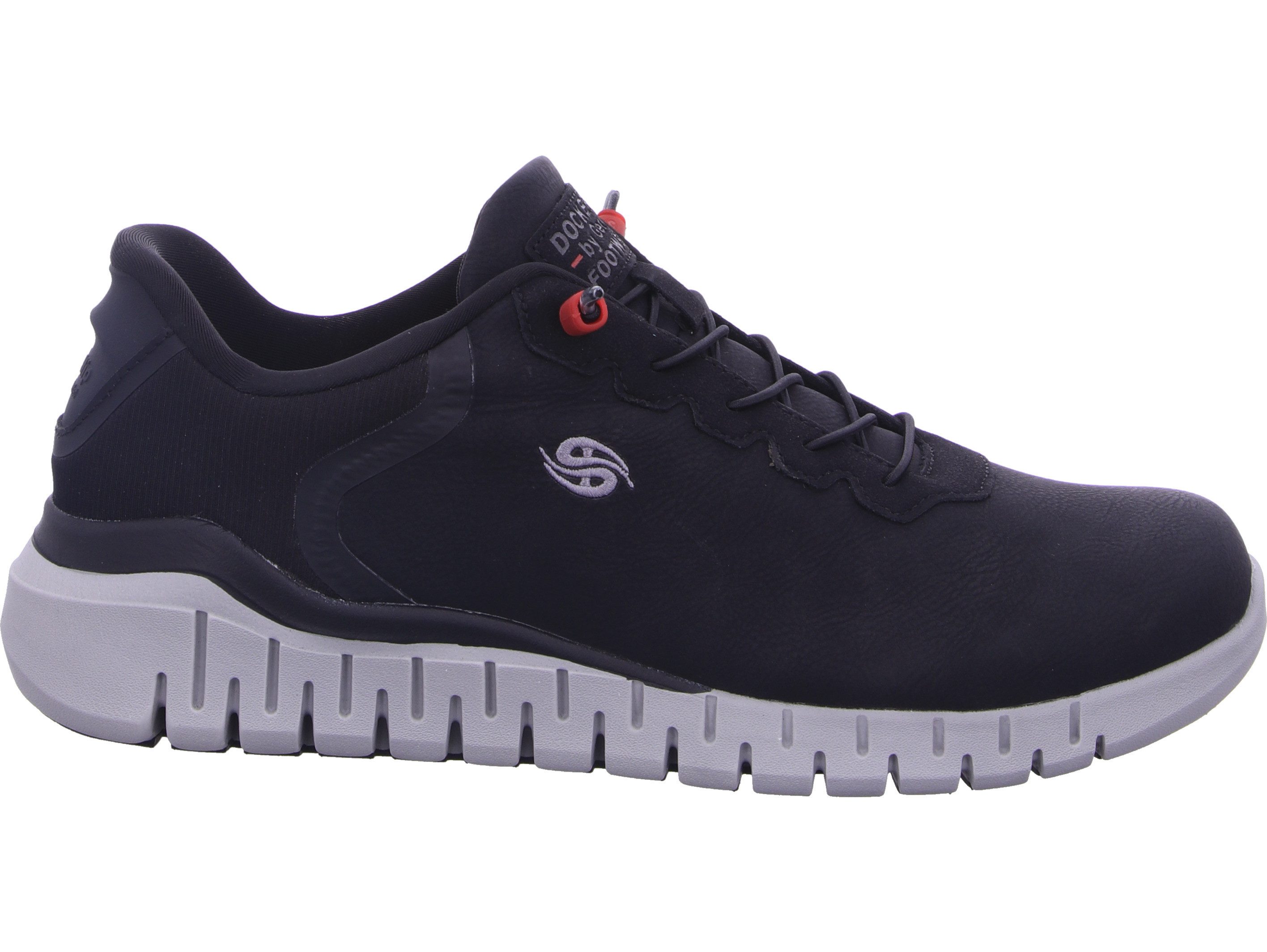 Dockers by Gerli Slip-On Sneaker Back-Slip by Gerli, 100% vegan günstig online kaufen