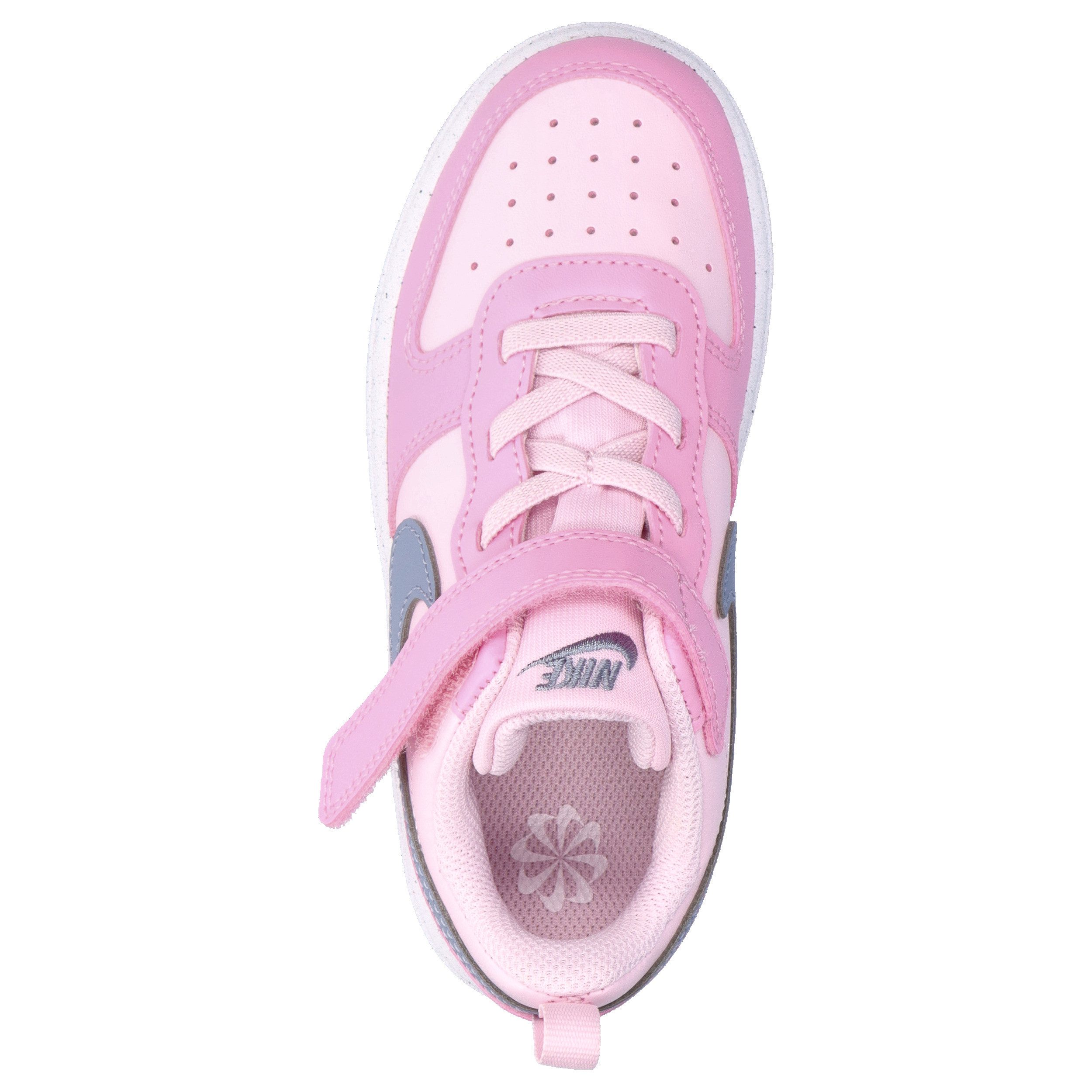 Nike Sportswear Nike Kleinkinder Sneaker Court Borough Low Recraft (TD) DV5458 Sneaker – Bild 5 von 5