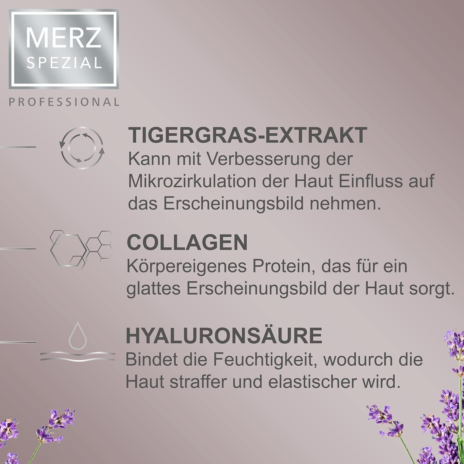 Sibastore Merz Spezial Professional Beautiful Body Intensivcreme Körpercreme Pflegeset (Kosmetik Beauty Pflege, [2-St. Creme mit Vitaminen straffung und strahlende Haut Unterstützt bei Cellulite mit Collagen und Hyaluron)