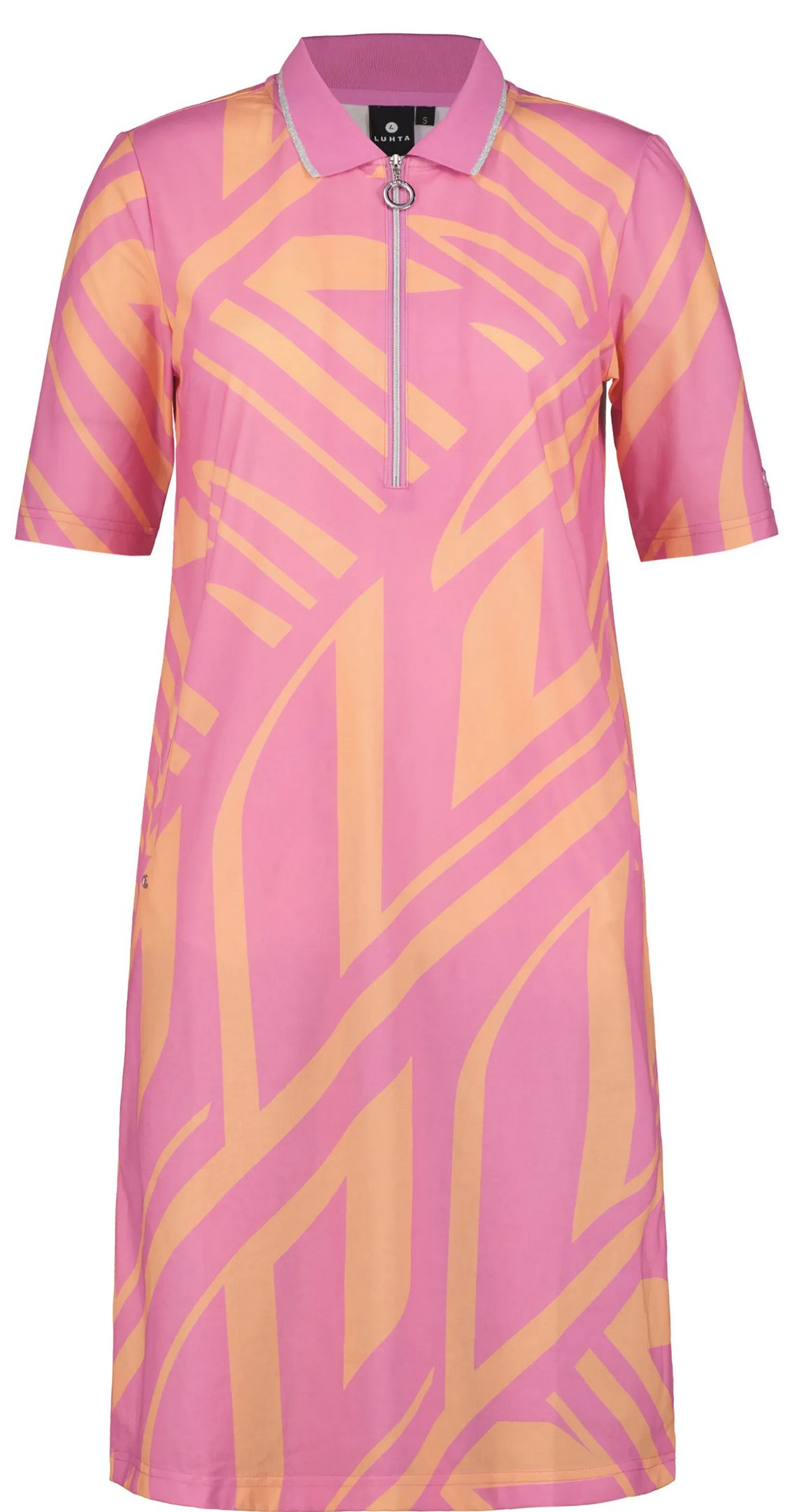 Luhta Shirtkleid LUHTA JANHUA günstig online kaufen