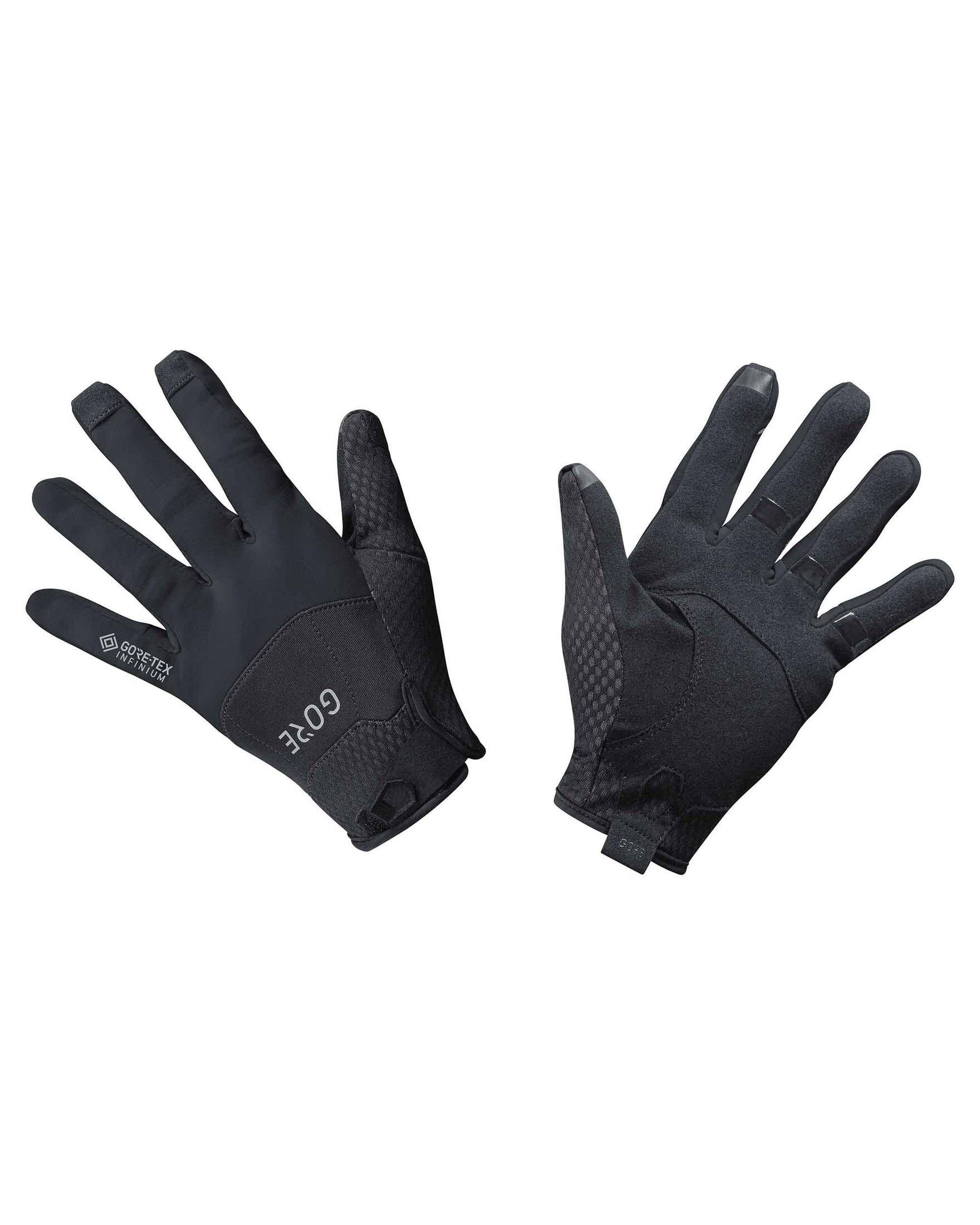GORE® Wear Fahrradhandschuhe Herren Handschuhe C5 GTX I