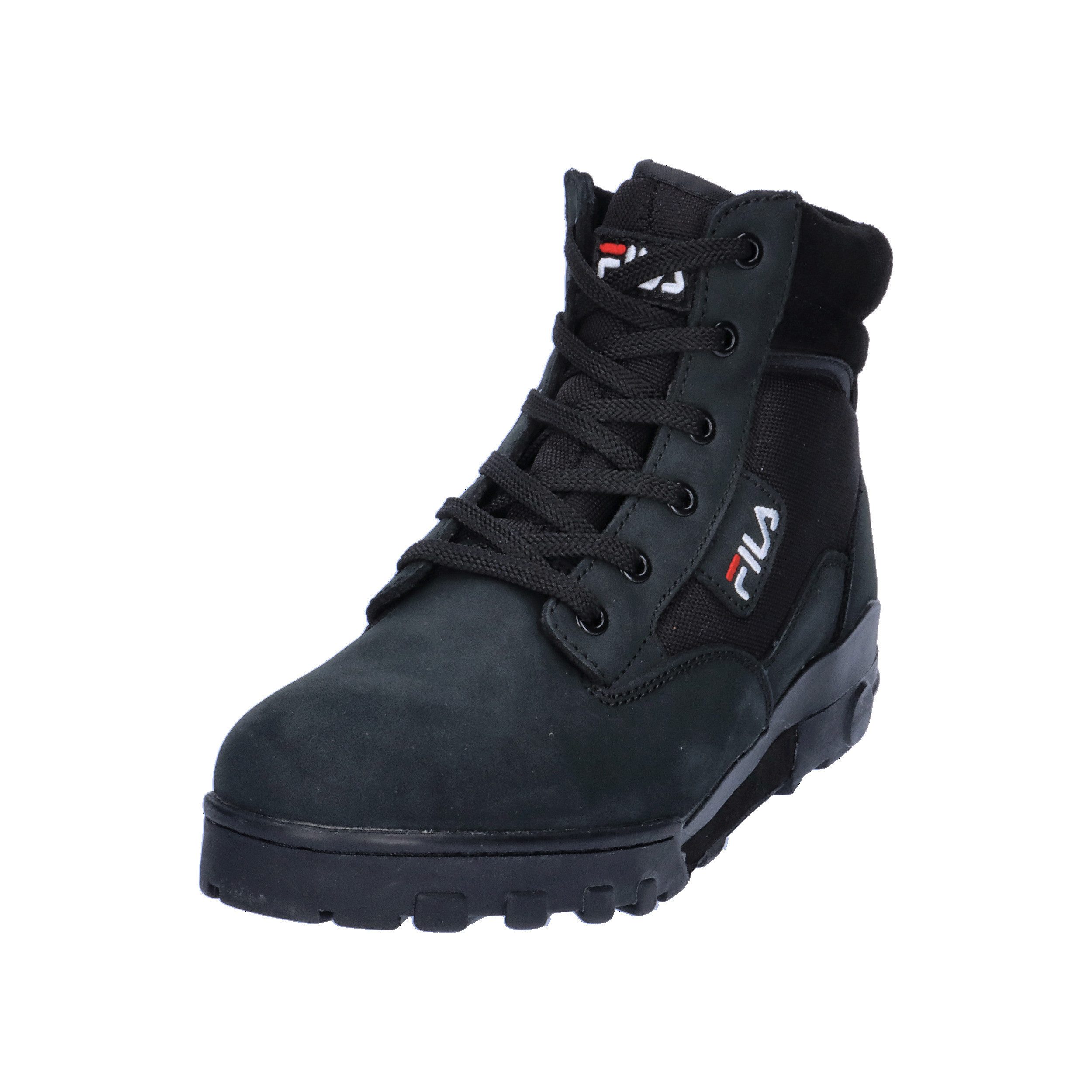 Fila Fila Herren Boots Grunge II Mid FFM0165 Winterboots
