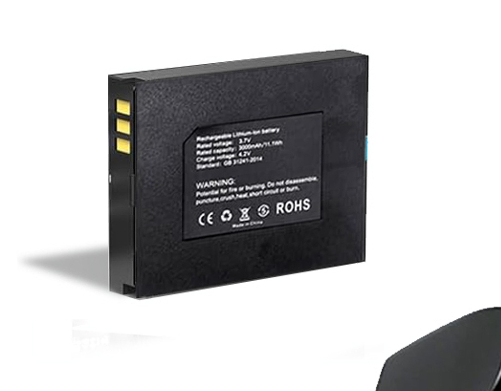 Fine Life Pro V01 Batterie