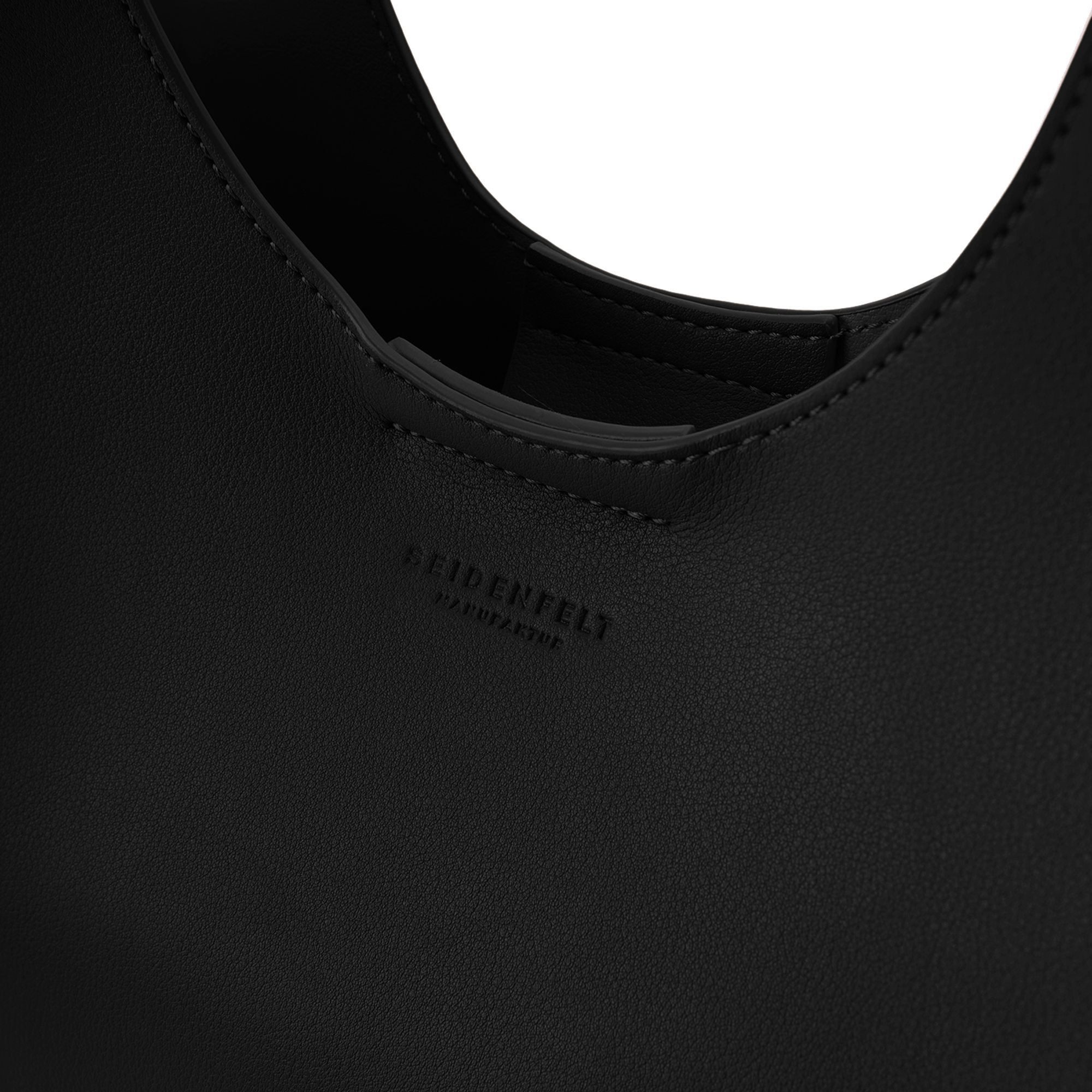 Seidenfelt Manufaktur Shopper Nelma, Polyurethan