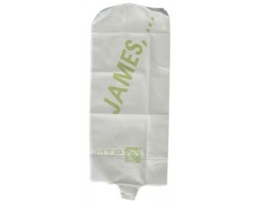 MTS Poolbodensauger Filtersack für James Bodensauger