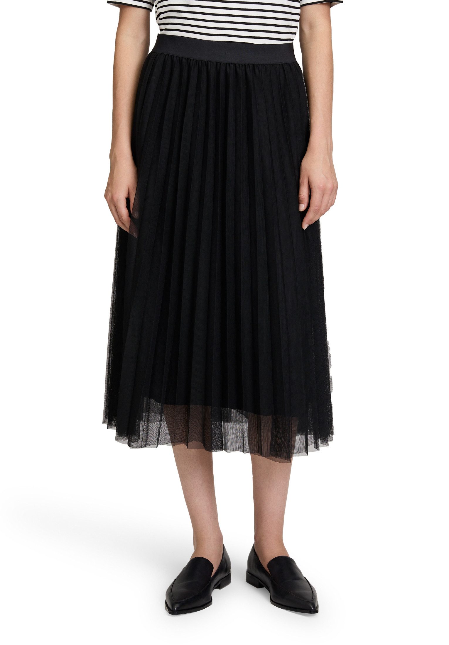 Betty&Co Midirock Betty & Co Damen günstig online kaufen